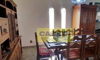 Imagem 5: Casa com 3 dormitórios à venda, 190 m² - Parque dos Pássaros - São Bernardo do Campo/SP