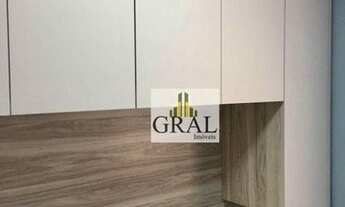 Imagem 3: Apartamento com 3 dormitórios à venda, 65 m² por R$ 490.000,00 - Assunção - São Bernardo d