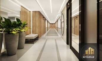 Imagem 5: Sala à venda por R$ 337.600,00 - Centro - Curitiba/PR