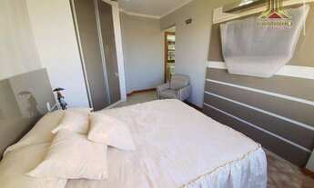 Imagem 7: No litoral, em Tramandaí, vendo apartamento mobiliado, de três dormitórios, andar alto, no