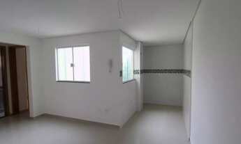 Imagem 2: Cobertura com 2 dormitórios para alugar, 147 m² - Vila Dora - Santo André/SP