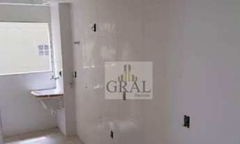 Imagem 3: Apartamento com 2 dormitórios à venda, 59 m² por R$ 399.850,00 - Vila Euro - São Bernardo