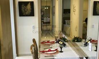 Imagem 7: Apartamento 51m² com varanda, 2 quartos, 1 suíte, Jd Topázio