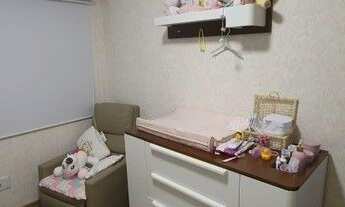 Imagem 3: Apartamento 3 Quartos, 80 m² por R$ 446.000 - Pechincha - Rio de Janeiro/RJ