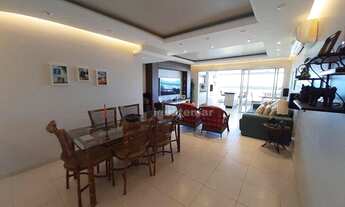 Imagem 6: Apartamento com 4 dormitórios à venda, 169 m² por R$ 2.500.000,00 - Enseada P Portal do