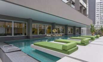 Imagem 5: Studio com 1 dormitório à venda, 49 m² por R$ 523.000,00 - Perdizes - São Paulo/SP