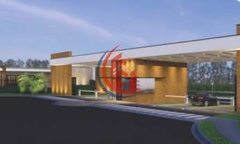 Imagem 4: Terreno em condomínio fechado Residencial Evidências o melhor valor de m²!! Oportunidade!!