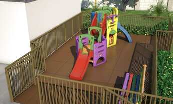 Imagem 13: Apartamento à venda, 44 m² por R$ 155.000,00 - Messejana - Fortaleza/CE