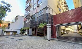 Imagem 5: Cobertura com 2 dormitórios à venda, 119 m² por R$ 820.000,00 - Ingá - Niterói/RJ