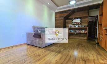 Imagem 6: Casa duplex 2 suítes com armários planejados/ varanda gourmet, Jardim Atlântico/ Marilea