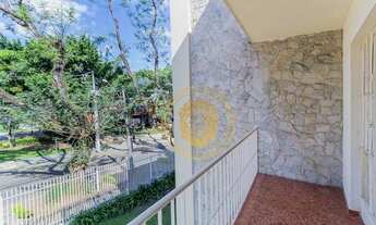 Imagem 3: Conjunto para alugar, 90 m² por R$ 2.500,00/mês - Bigorrilho - Curitiba/PR