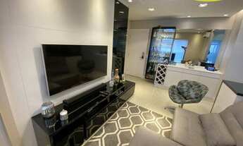 Imagem 4: Apartamento com 2 dormitórios à venda, 69 m² por R$ 785.000,00 - Vila Guarani(Zona Sul)