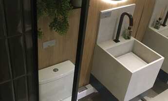 Imagem 7: Apartamento a venda ao lado do Metrô Alto da Boa Vista