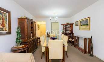 Imagem: APARTAMENTO COM 3 QUARTOS - BATEL