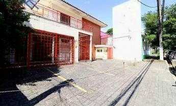 Imagem 3: Sobrado para alugar, 420 m² por R$ 9.000,00/mês - Santo Amaro - São Paulo/SP