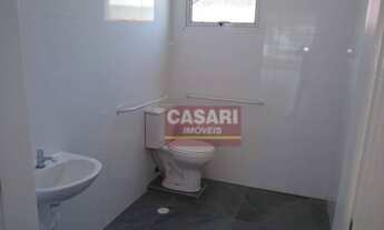 Imagem 3: Salão para alugar, 190 m² - Jardim do Mar - São Bernardo do Campo/SP