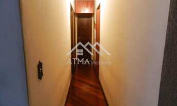 Imagem 4: Rio de Janeiro - Apartamento Padrão - Vaz Lobo