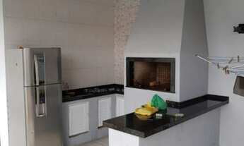 Imagem 3: Casa alto padrão