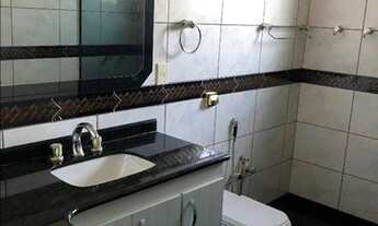 Imagem 7: Casa à venda, 233 m² por R$ 700.000,00 - Jardim São Domingos - Americana/SP