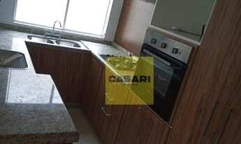 Imagem 6: Apartamento com 3 dormitórios à venda, 65 m² - Demarchi - São Bernardo do Campo/SP