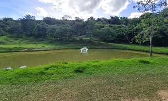 Imagem 3: Chácara com 3 dormitórios à venda, 43000 m² por R$ 1.500.000,00 - Jacques Ville - Lagoa Sa