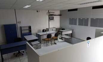 Imagem 5: Galpão para alugar, 422 m² por R$ 8.500,00/mês - Prosperidade - São Caetano do Sul/SP