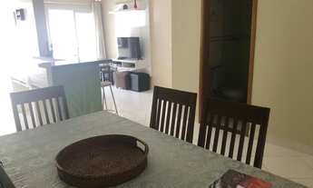 Imagem 4: Apartamento com 1 dormitório para alugar, 54 m² por R$ 2.300,00/mês - Aviação - Praia Gran