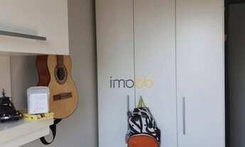 Imagem 7: Apartamento com 3 dormitórios à venda, 66 m² no Condomínio Vista Garden - Sorocaba/SP