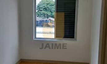 Imagem 4: 2 dormitórios 1 banheiro 72 m2 em Higienópolis