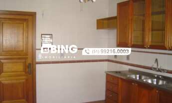 Imagem 6: Apartamento no Centro de Canoas, semimobiliado, com 3 quartos, 01 suíte e sacada