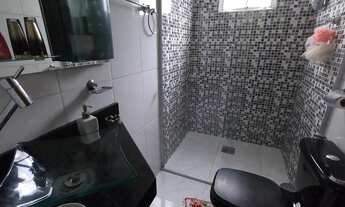 Imagem 7: Casa para venda com 150 metros quadrados com 4 quartos em Recanto da Lagoa - Lagoa Santa