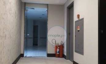 Imagem 2: Conjunto comercial com 139,57, Cidade Monções, Ao lado da Av. Eng. Luís Carlos Berrini. Pr