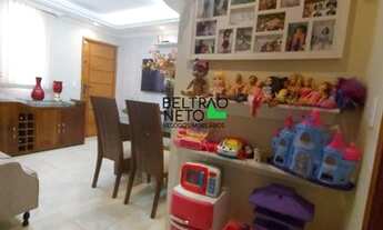 Imagem 4: Oportunidade imperdível: Apartamento 2 quartos com armários, cozinha montada, estacionamen