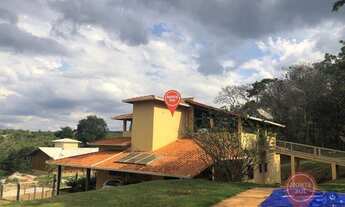 Imagem 5: Casa à venda, 520 m² por R$ 1.300.000,00 - Condomínio Quintas do Brumado - Brumadinho/MG