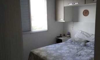 Imagem 4: Apartamento com 2 dormitórios à venda, 48 m² por R$ 240.000,00 - Novo Osasco - Osasco/SP