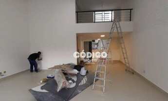 Imagem 3: Salão para alugar, 300 m² por R$ 6.000,00/mês - Vila Zaira - Guarulhos/SP