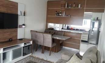 Imagem 5: Apartamento com 3 dormitórios à venda, 82 m² por R$ 360.000,00 - Jardim das Azaléias - Poç