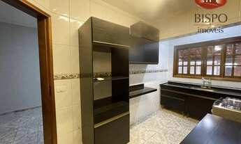 Imagem 5: Casa com 2 dormitórios para alugar, 129 m² por R$ 1.650,00/mês - Parque Novo Mundo - Ameri