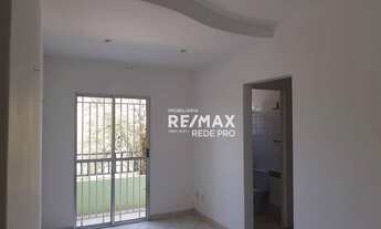 Imagem 2: Apartamento térreo para locação com 2 quartos e 59 m2 em Valinhos