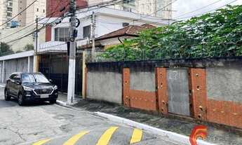 Imagem 3: Terreno à venda - Tatuapé - São Paulo/SP