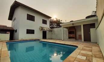 Imagem: Sobrado com 3 dormitórios à venda, 162