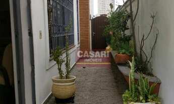 Imagem 5: Sobrado à venda, 289 m² por R$ 1.200.000,00 - Bosque da Saúde - São Paulo/SP