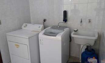 Imagem 5: São Paulo - Casa Padrão - SAÚDE