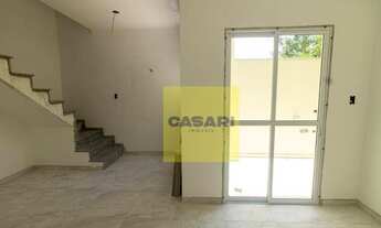 Imagem 3: Apartamento com 2 dormitórios à venda, 50 m² - Vila Alzira - Santo André/SP