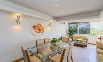 Imagem 6: LEBLON Apartamento com 3 dormitórios