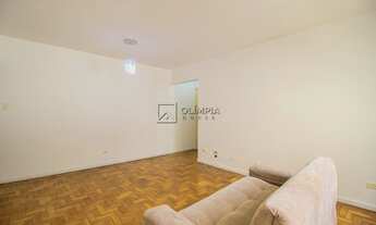 Imagem 3: Venda Apartamento 2 Dormitórios - 127 m² Paraíso