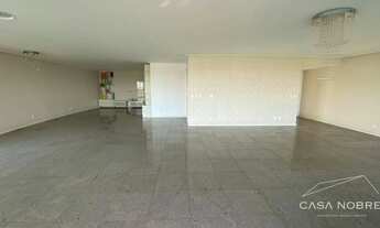 Imagem 2: Apartamento com 5 dormitórios para alugar, 402 m² por R$ 15.000,00/mês - Praia do Canto