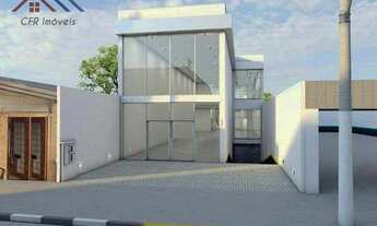 Imagem 1: Loja para alugar, 950 m² por R$ 70.000,00/mês - Moema - São Paulo/SP