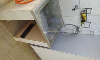 Imagem 7: Casa com 2 dormitórios à venda, 180 m² por R$ 450.000 - Vila Maceno - São José do Rio Pret