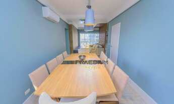 Imagem 5: Cobertura com 3 dormitórios à venda, 215 m² por R$ 1.590.000,00 - Juvevê - Curitiba/PR